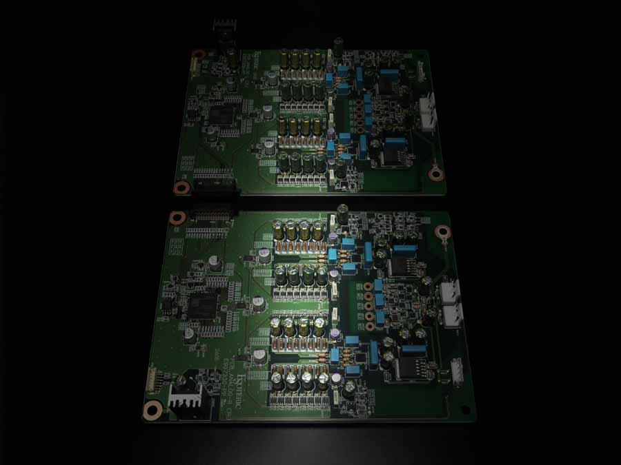Esoteric N-01XE สตรีมเมอร์/DAC ที่ยกเสียงเรือธงลงสู่ระบบไฮไฟระดับกลาง