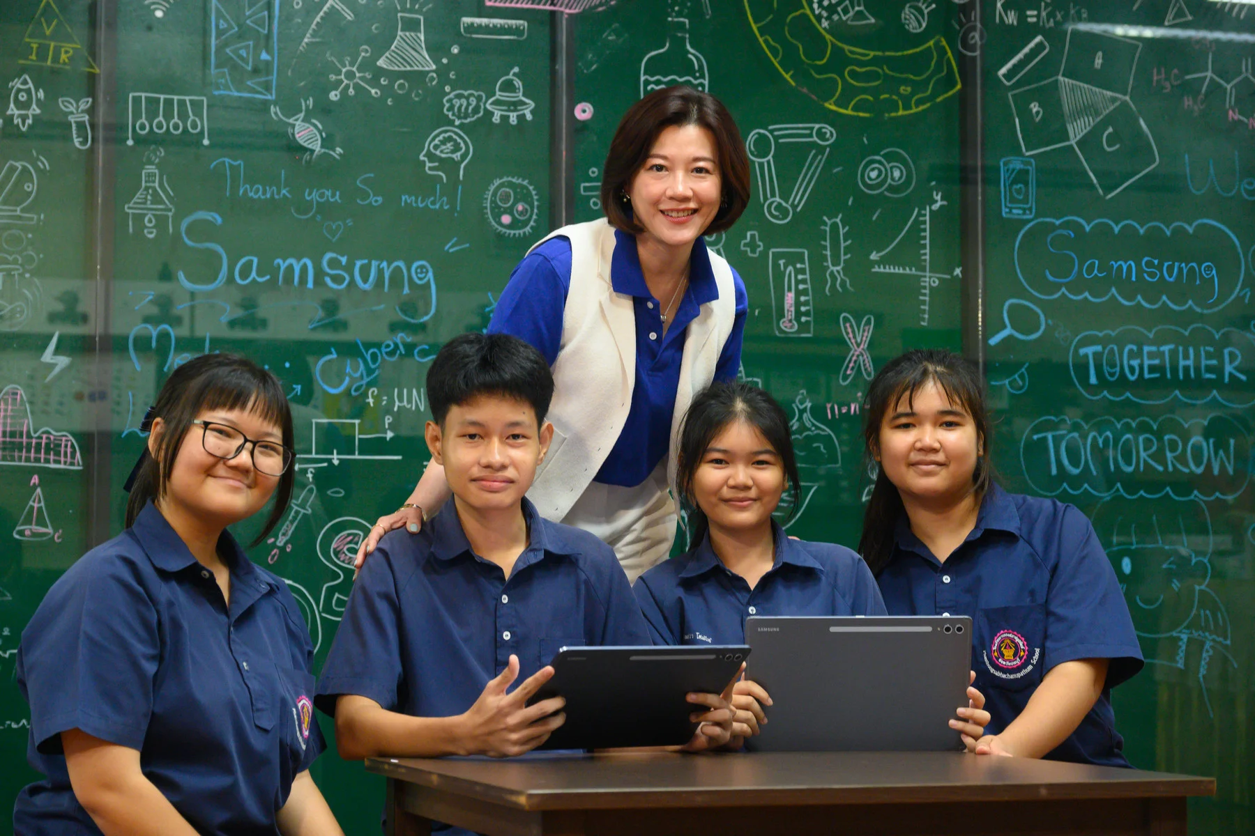 หลักสูตร AI สำหรับผู้บริหาร กำลังเขียนเกมใหม่ให้โลกธุรกิจ
