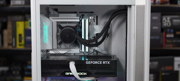เปรียบเทียบ Fractal Design Summit vs Define One เคสพรีเมียมสาย Scandinavian สำหรับเกมเมอร์และสายทำงาน