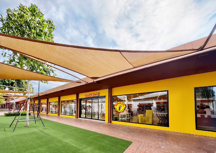 ร้าน DIY ขยายสาขา 1,300 แห่ง พลิกวัฒนธรรมซ่อมบ้านด้วยตัวเอง