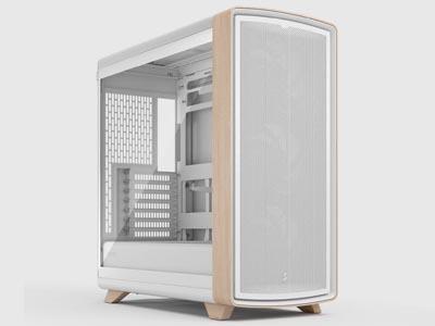 Fractal Design cases ใหม่ Summit ATX case และ Define One ตอบโจทย์สายประกอบครบงบ