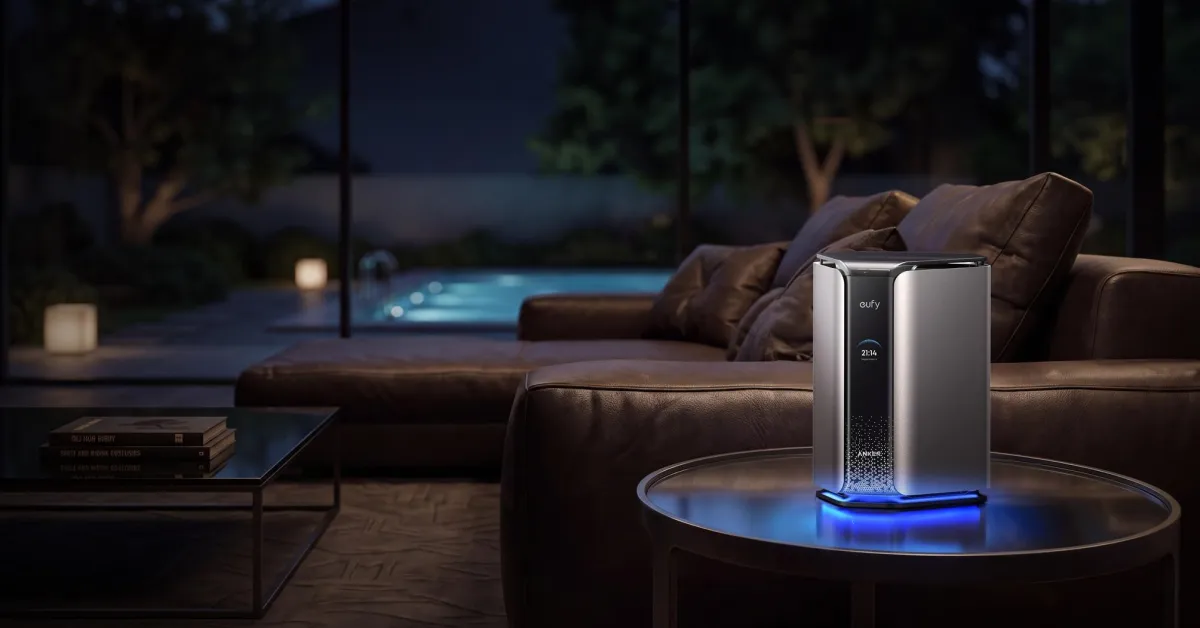 Anker MindBase ศูนย์ AI ภายในบ้านที่ไม่ง้อคลาวด์