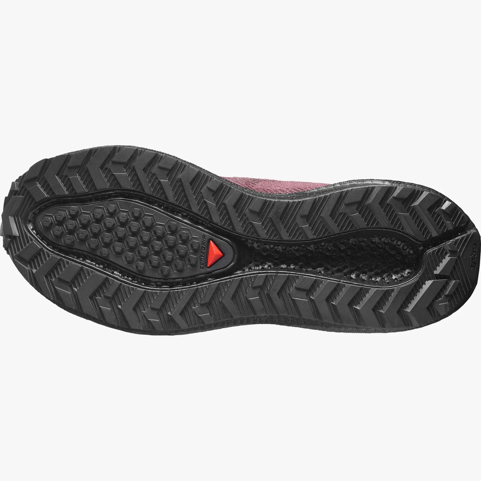 รีวิว Salomon Aero Blaze 4 GRVL GTX รองเท้าหลายพื้นผิวถนนถึงลูกรัง