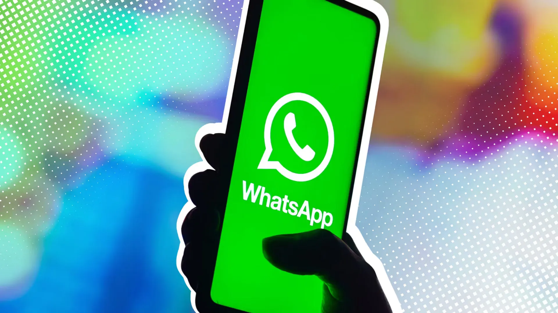 WhatsApp ช่องโหว่ความปลอดภัย เปิดดูรูปได้ทั้งที่จอล็อก