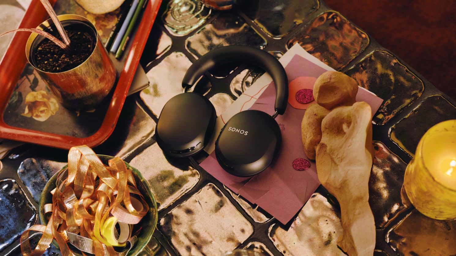 Sonos Ultra เดิมพันใหม่ด้วยหูฟังและซาวด์บาร์อัจฉริยะ