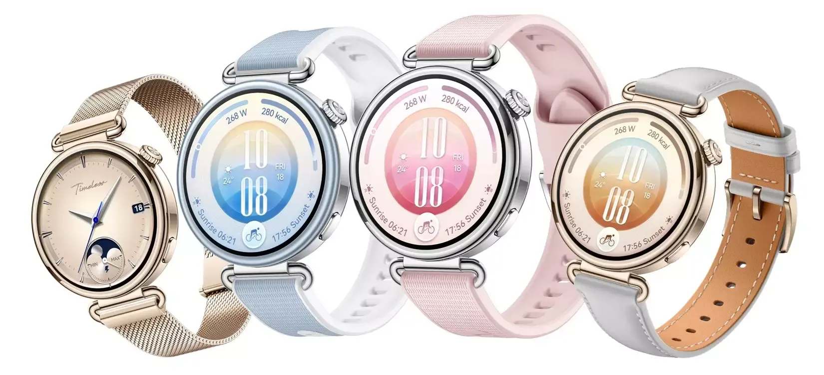 รีวิว Huawei Watch GT 7 สมาร์ตวอชจอสว่าง 3000 nits แบตอึดและ GPS แม่น