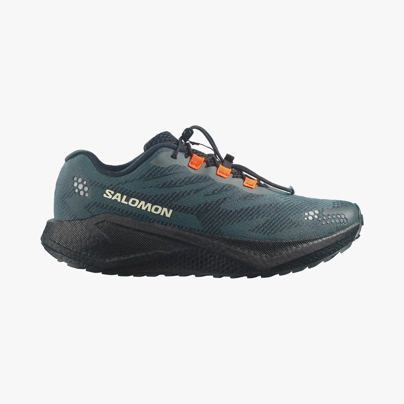 รีวิว Salomon Aero Blaze 4 GRVL GTX รองเท้าหลายพื้นผิวถนนถึงลูกรัง