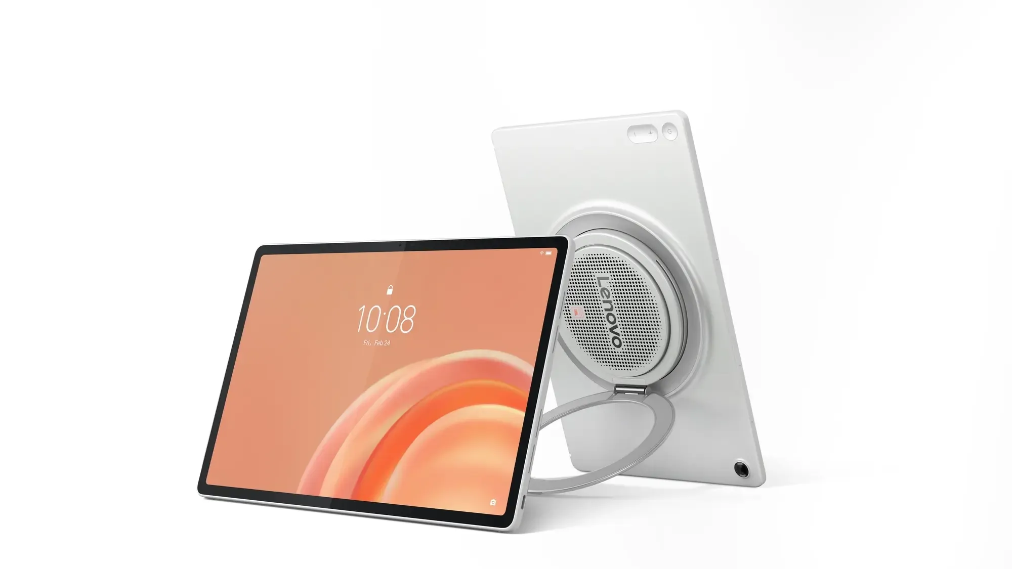 Lenovo Tab Plus Gen 2 แท็บเล็ตลำโพง JBL สำหรับสายบันเทิง