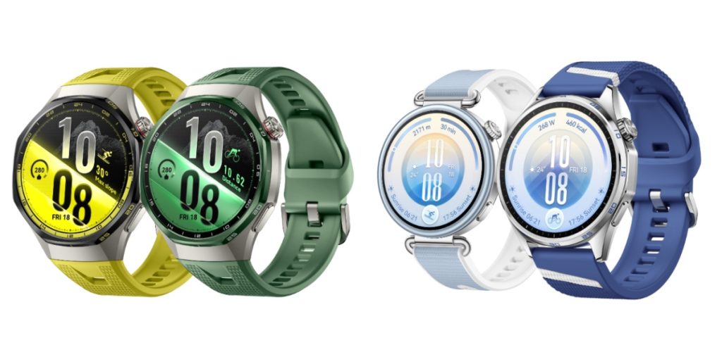 รีวิว Huawei Watch GT 7 สมาร์ตวอชจอสว่าง 3000 nits แบตอึดและ GPS แม่น