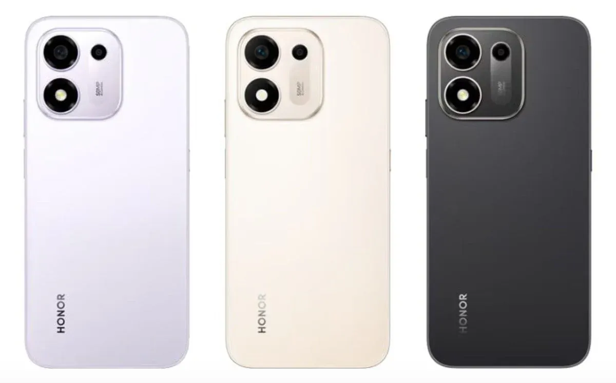 HONOR 600S 5G แบตเตอรี่ 8100mAh กับ IP69K สมาร์ทโฟนทนทานที่ท้าชนเรือธง