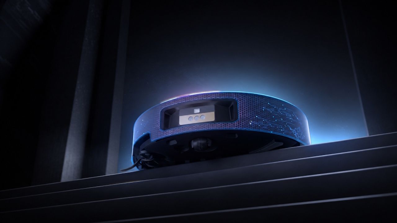 เมื่อเครื่องใช้ไฟฟ้าเริ่มคิดเอง: สรุปเทรนด์บ้านอัจฉริยะจาก IFA