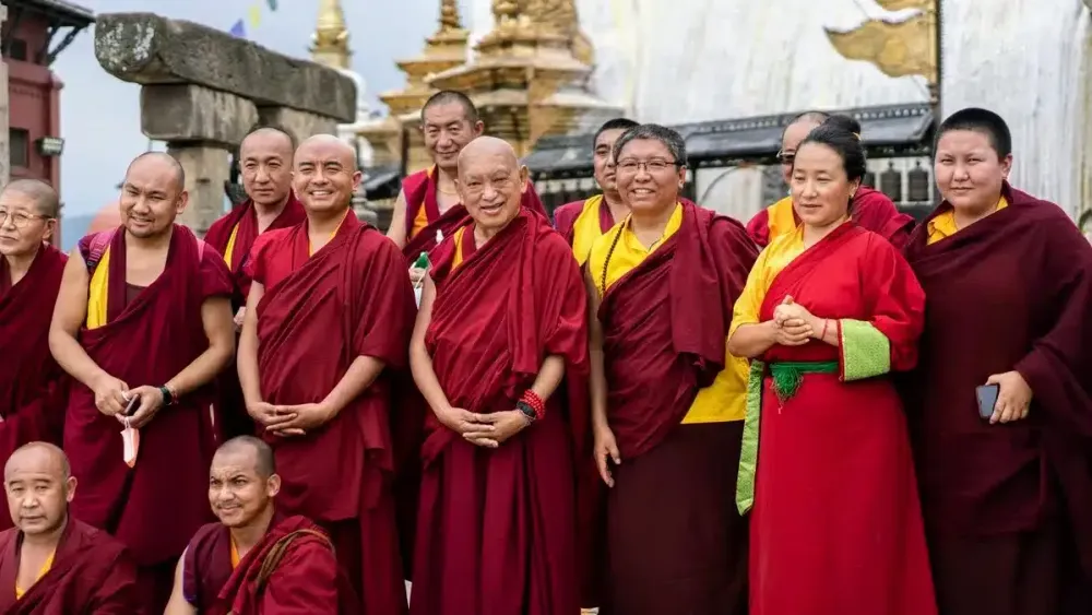 ทางพันธุ์วิวัฒนาการในจีโนม ทำไมการกลายพันธุ์ไม่สุ่มอย่างที่คิด