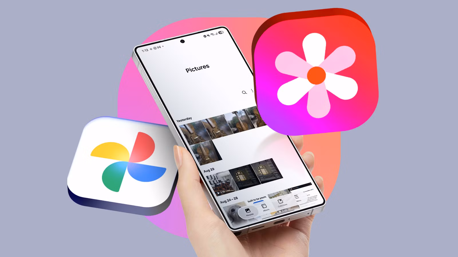 ปิด Google Apps แบบไม่เจ็บตัว เลือกแอพทางเลือกที่ใช่สำหรับคุณ
