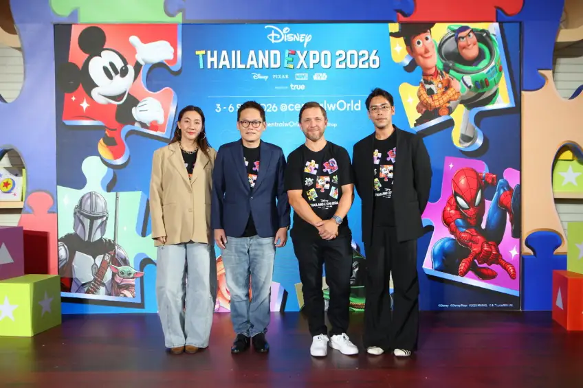 ปฏิทินเทศกาลกรุงเทพ วัฒนธรรม ป๊อป และดนตรีที่พลาดไม่ได้