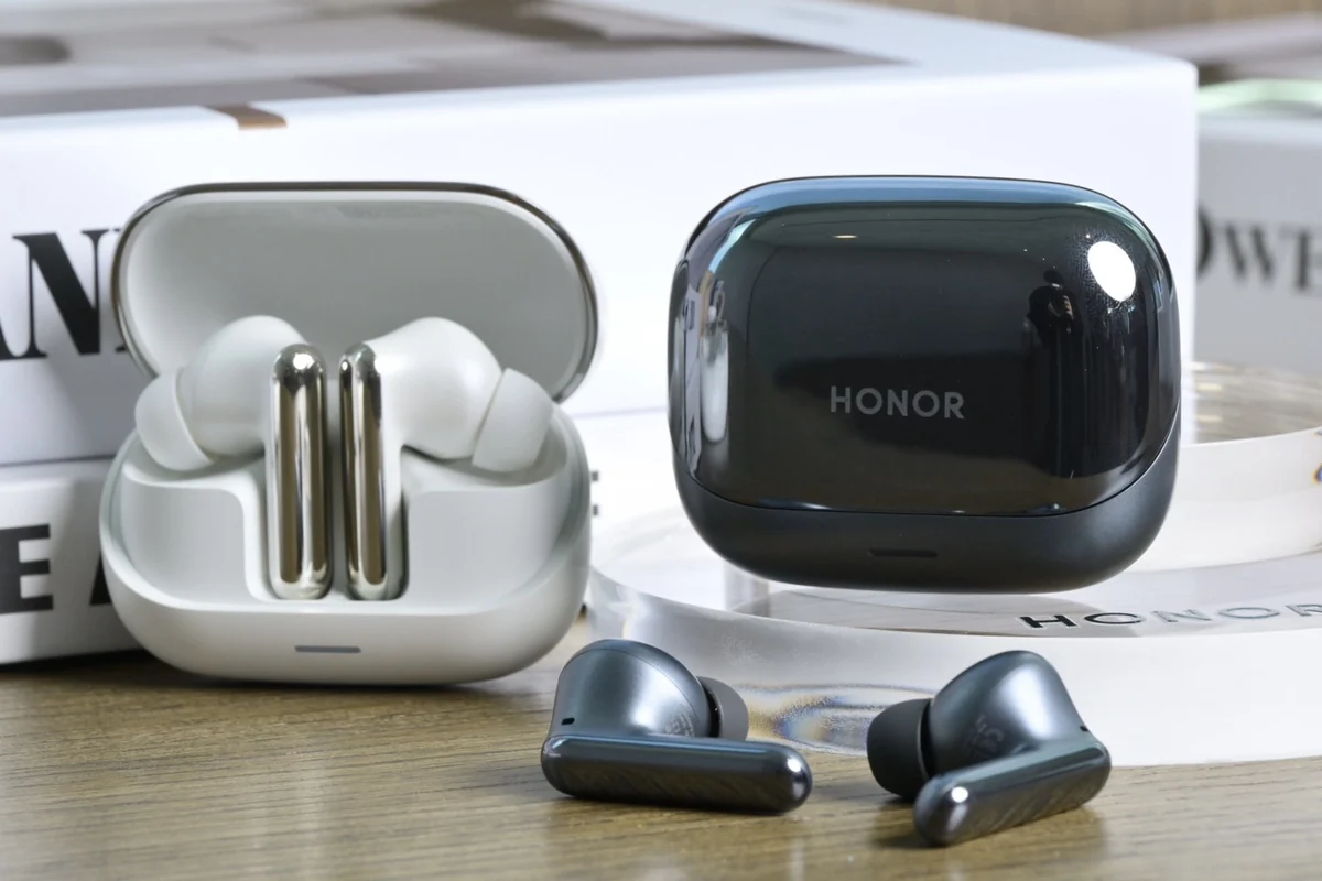 HONOR X7e ราคา 7,999 บาท มือถือแบตใหญ่พร้อมเซ็ตอุปกรณ์เสริม
