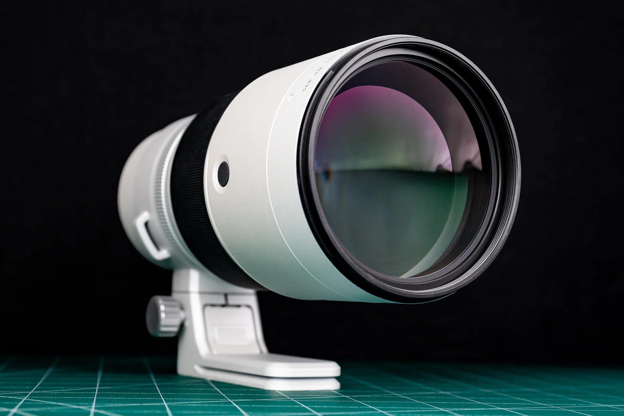 รีวิว Fujinon XF 400mm f/4.5 เลนส์ไลต์เวทสายสัตว์ป่าและกีฬา