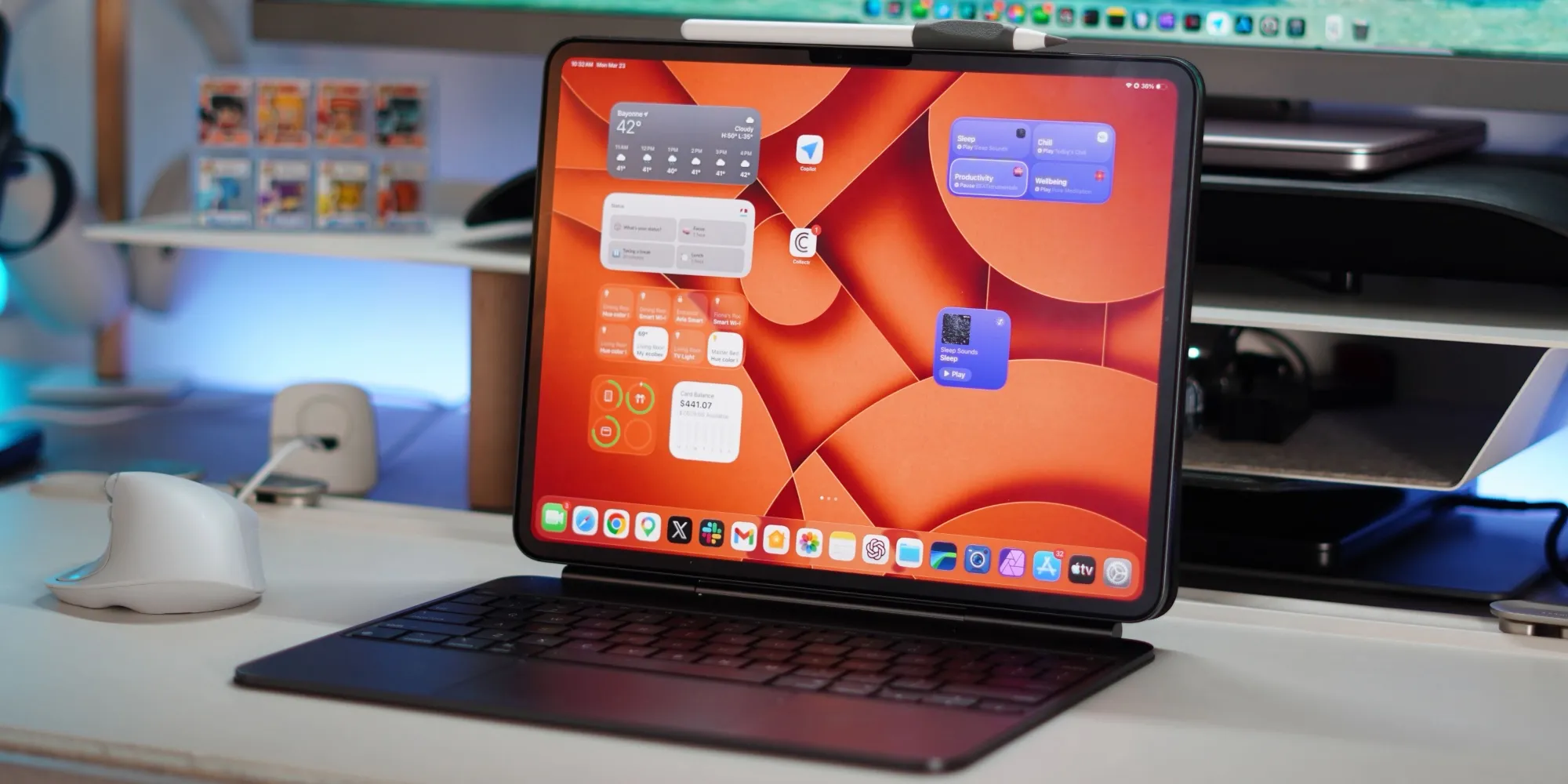 ถอดรหัสโรดแมป MacBook OLED ของ Apple กำลังจะเปลี่ยนเกมแล็ปท็อป