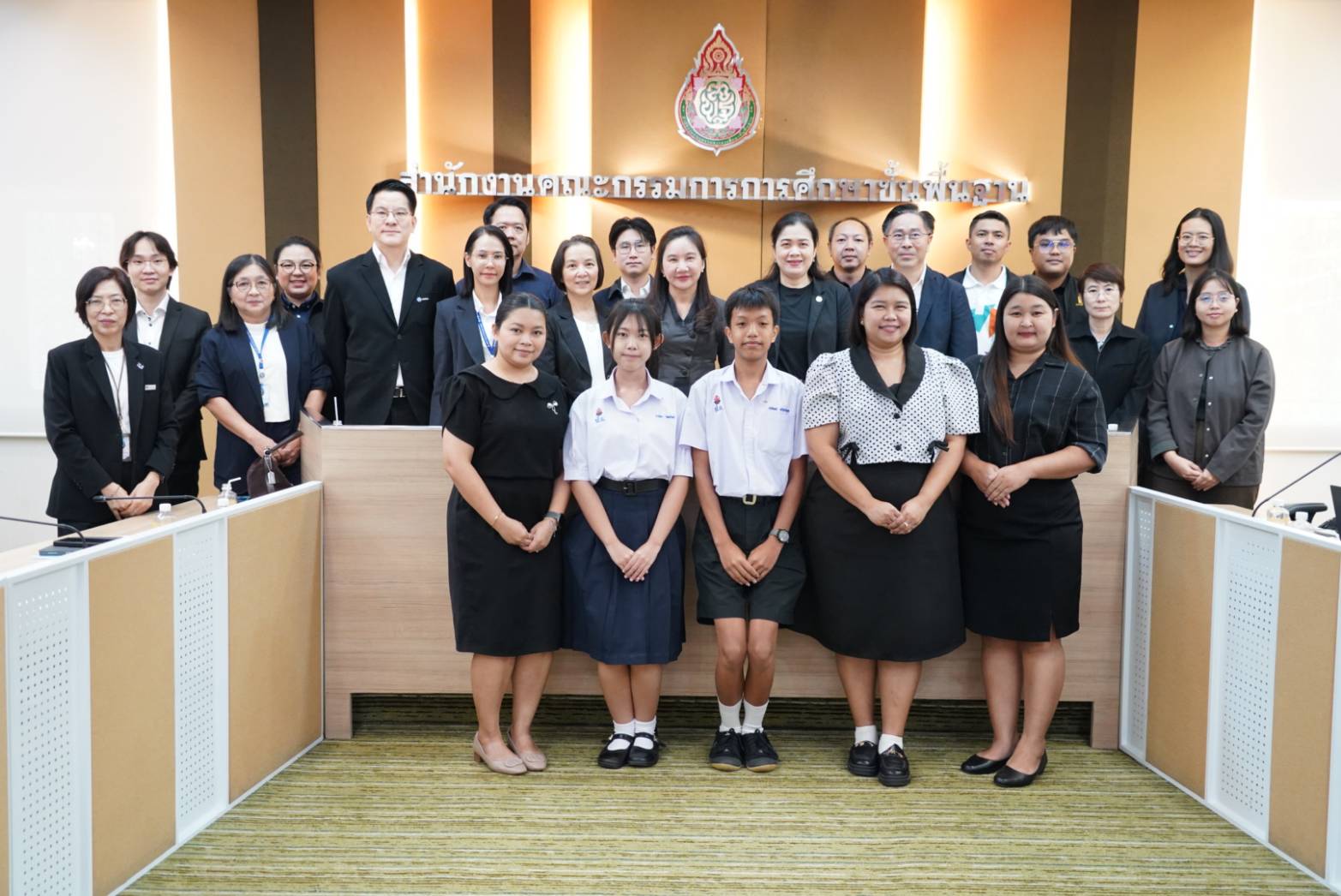 ครูนางฟ้า จุดเปลี่ยนระบบคัดกรองสุขภาพจิตนักเรียนตั้งแต่ห้องเรียน