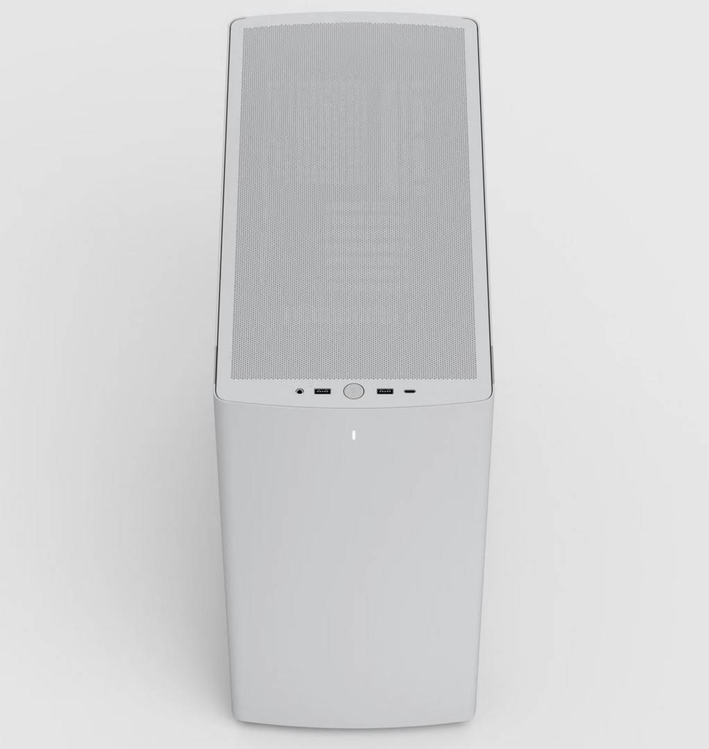 รีวิวเคส Fractal Design Summit และ Define One สำหรับเกมเมอร์สายประกอบเอง