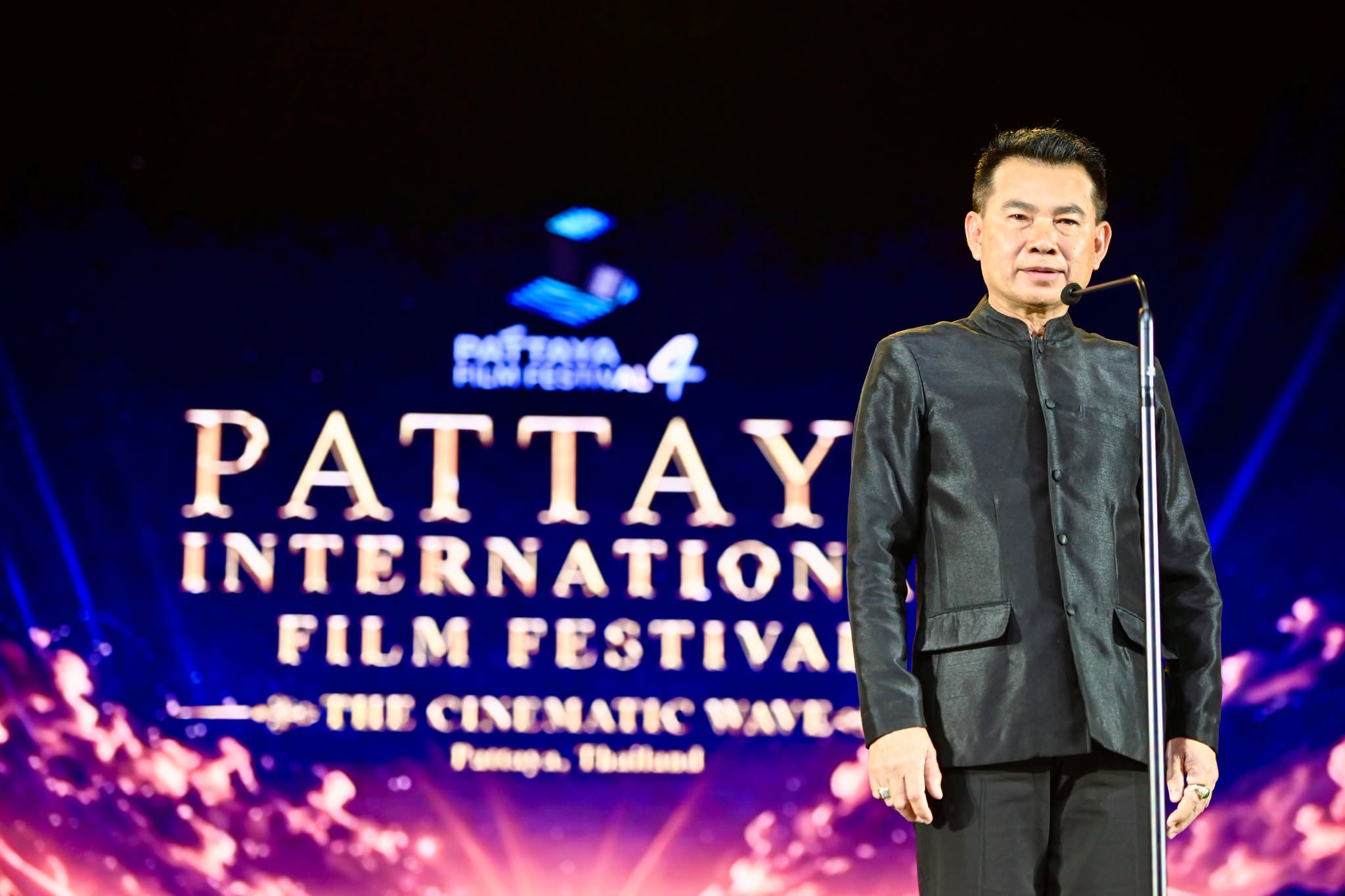 เทศกาลภาพยนตร์ไทยกำลังกลายเป็นศูนย์กลางบันเทิงระดับภูมิภาค