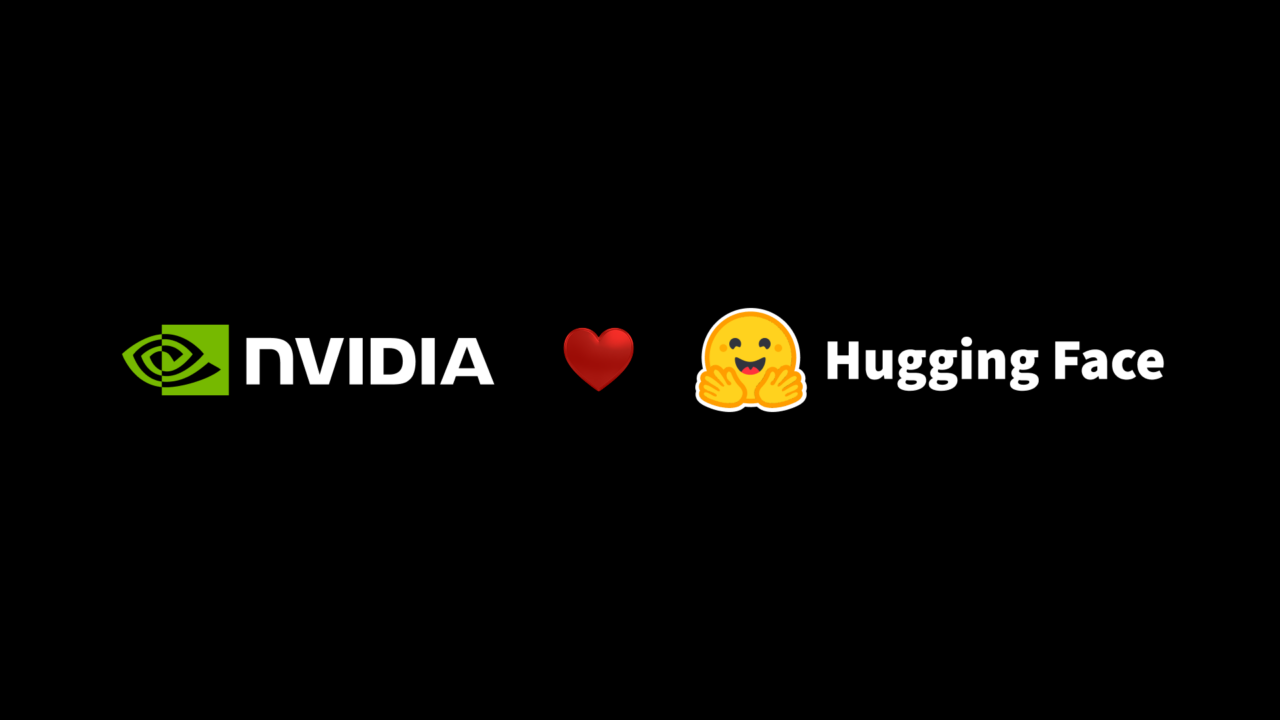Nvidia ซื้อ Hugging Face เขย่าโลกโอเพนซอร์ส AI