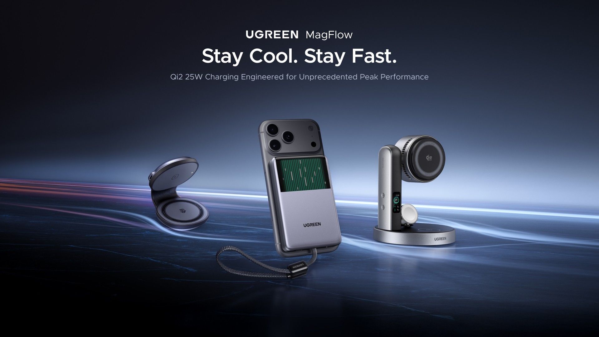 รีวิว Nubia Magnetic Phone Cooler Neo ทำมือถือเย็นถึง -18°C เพื่อเกมมิ่งและสายคอนเทนต์