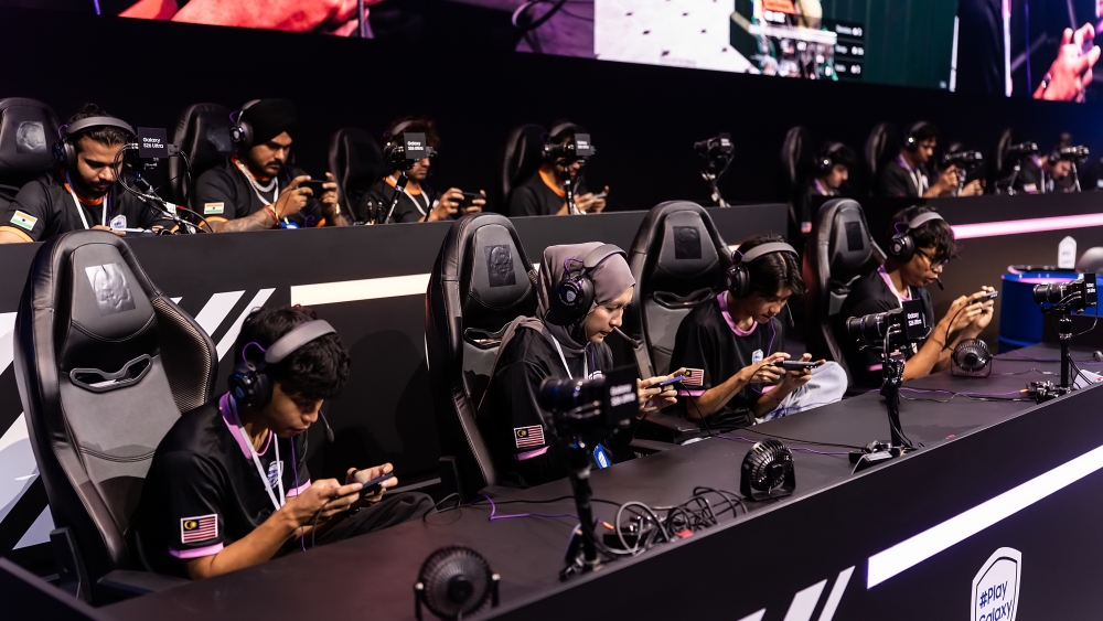 แบรนด์เกมมิ่งระดับโลกระดมเปิดตัวอุปกรณ์ใหม่ในงาน Gamescom