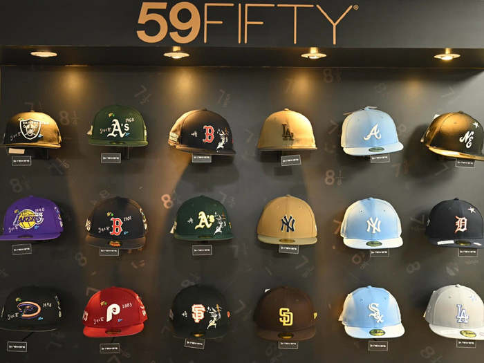 New Era หมวก จากสัญลักษณ์สนามกีฬา สู่ Sports Lifestyle ระดับโลก