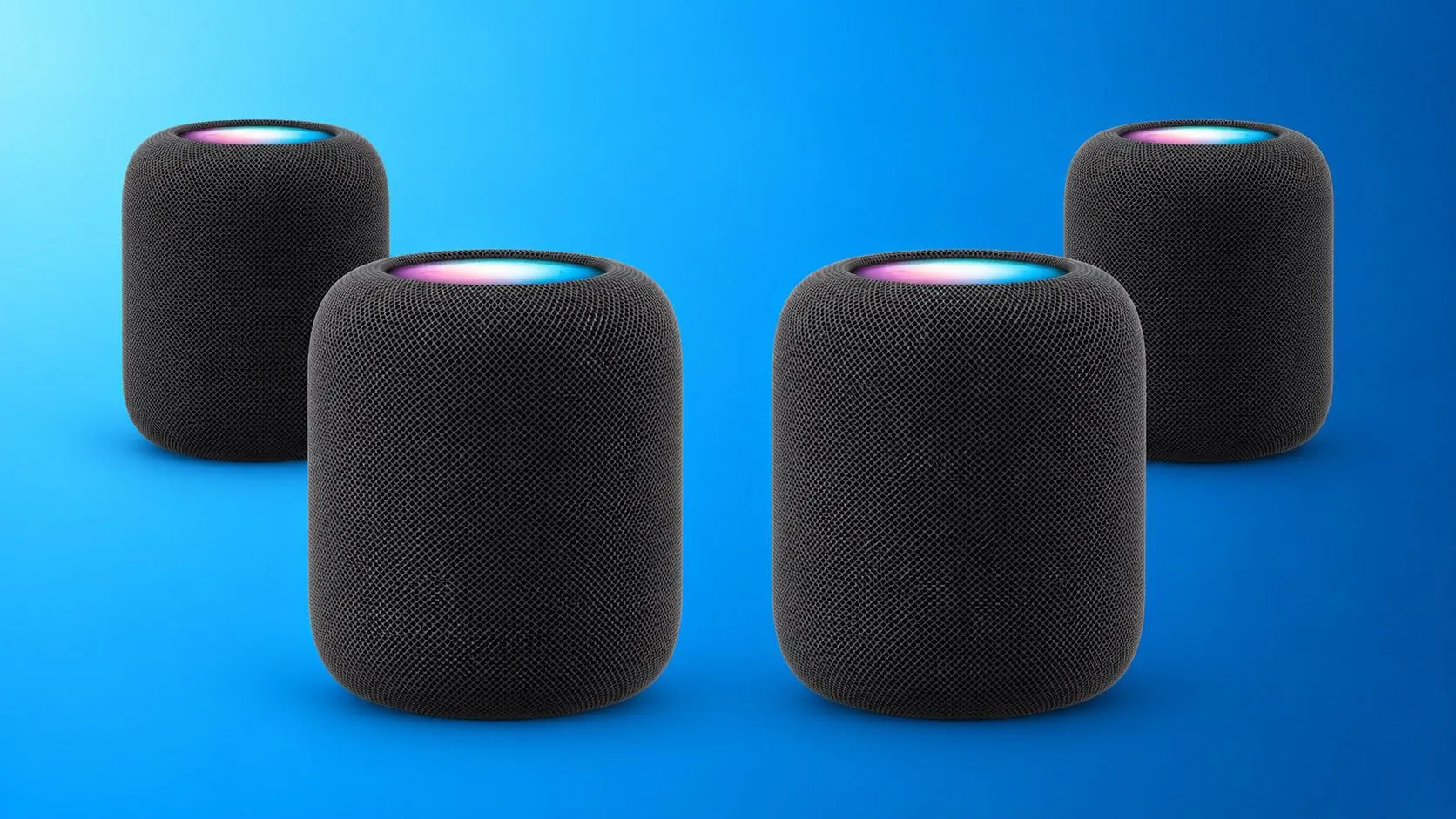 HomePod surround sound ใหม่ของ Apple กำลังเปลี่ยนลำโพงอัจฉริยะให้เป็นโฮมเธียเตอร์จริงจัง