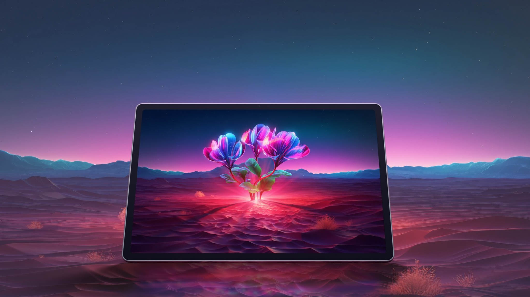 Lenovo Tab Plus Gen 2 แท็บเล็ตบันเทิงที่โฟกัสภาพและเสียงเต็มขั้น