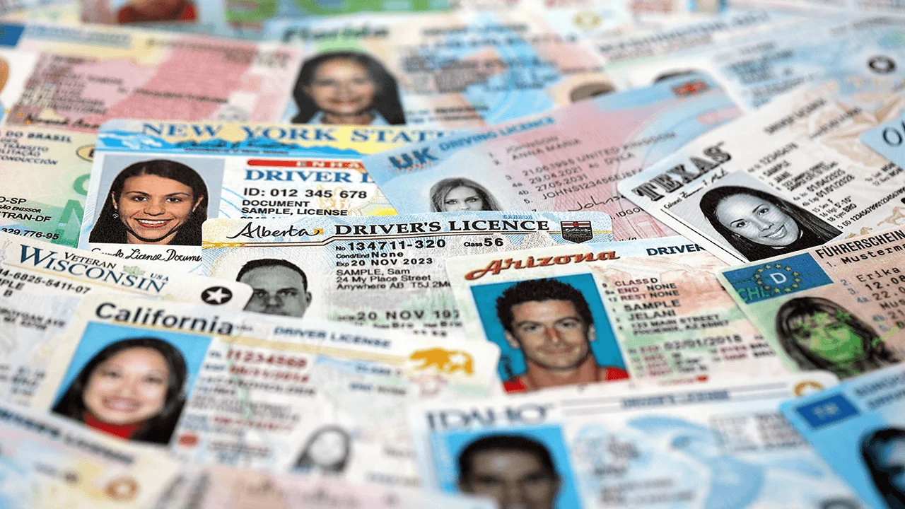 ดาต้ารั่ว 153 ล้านใบขับขี่ จุดไฟต่อต้าน KYC ท่ามกลางคดีคริปโตเดือด