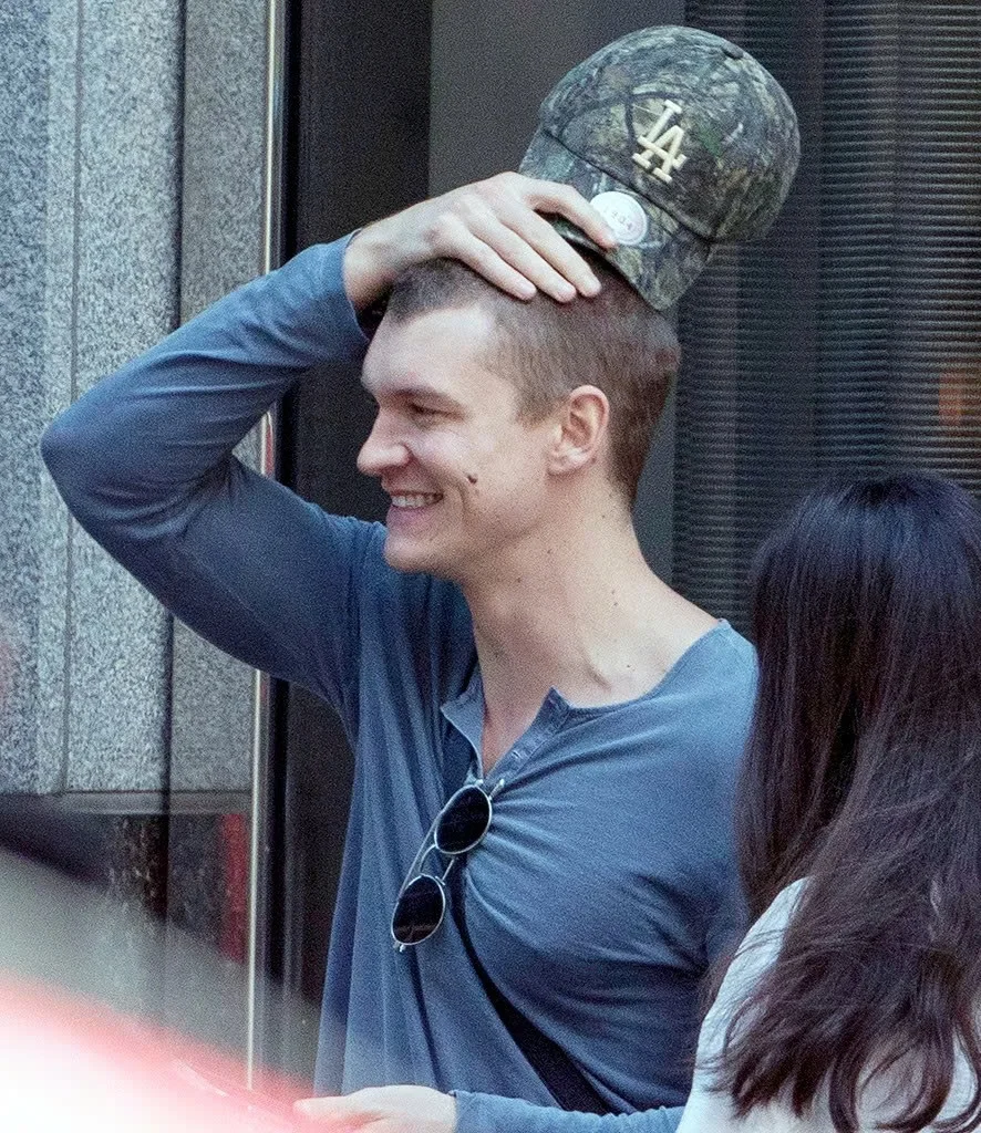Buzz Cut Trend คู่มือทำทรงผมเกรียนเท่ได้เองที่บ้าน