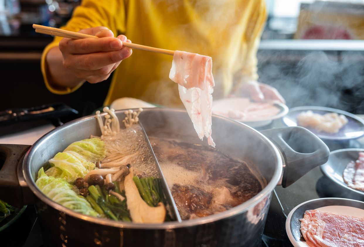 โปรชาบูบุฟเฟต์ 599 บาท เปรียบเทียบดีลร้านดังเดือนกันยายน