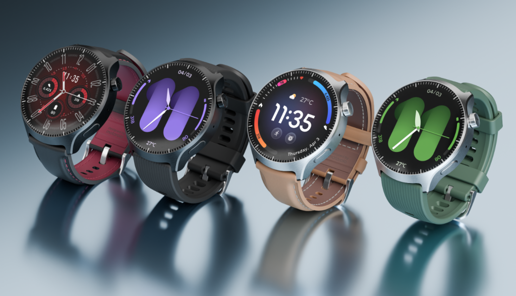 Moto Watch Ultra การกลับมาของสมาร์ตวอทช์เรือธงจาก Motorola