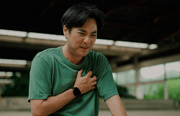 5 ภัยเงียบหัวใจในคนดูแข็งแรง สัญญาณเตือนที่ห้ามมองข้าม
