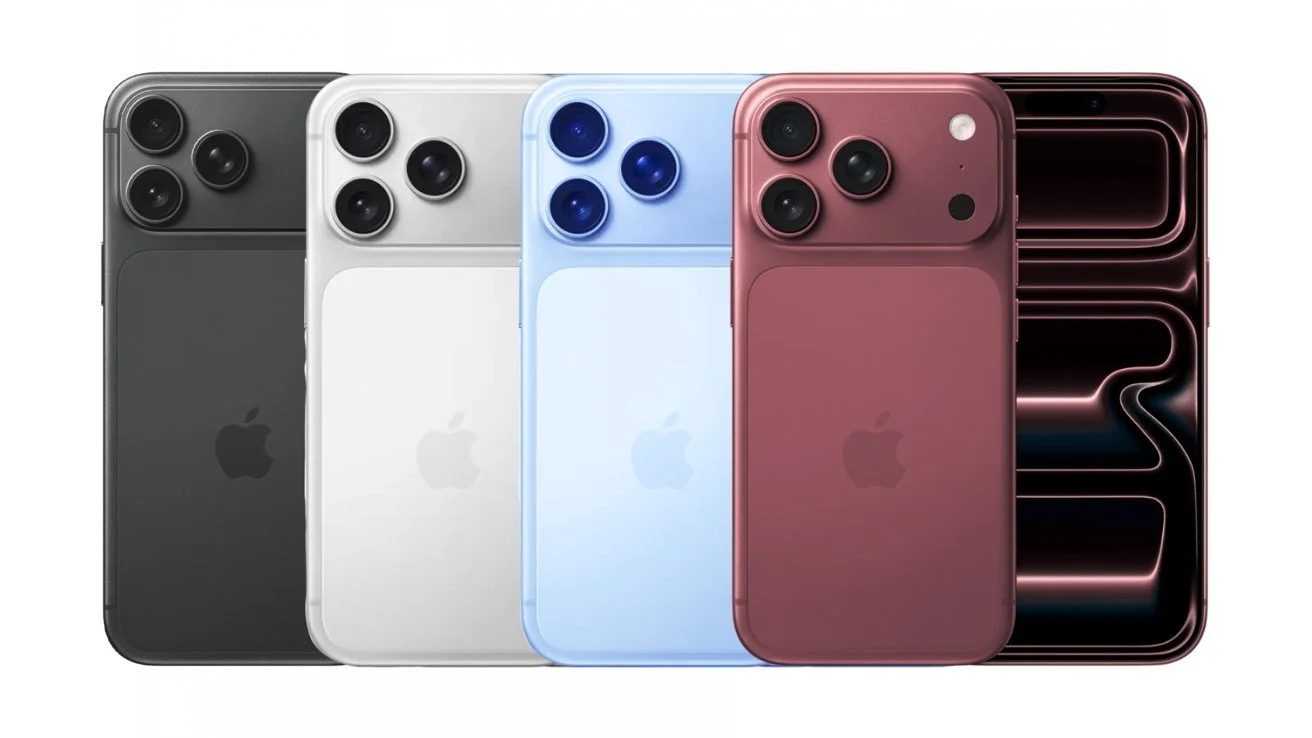 วิเคราะห์ iPhone 18 Pro ชิป 2nm Dynamic Island เล็กลง และกล้องรูรับแสงปรับได้