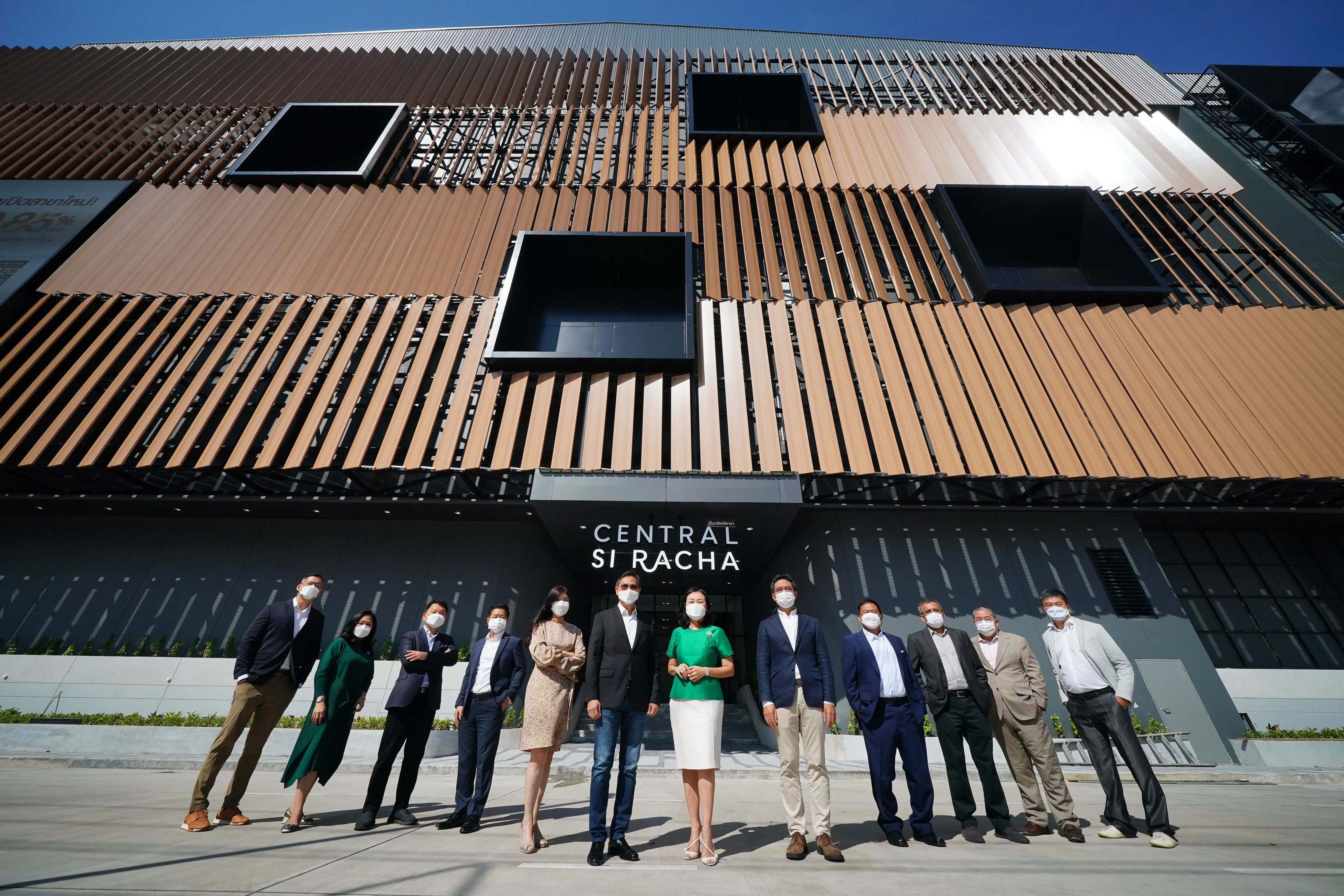 mixed-use destination ใหม่ในกรุงเทพ เปลี่ยนศูนย์การค้าสู่จุดหมายไลฟ์สไตล์ท่องเที่ยว