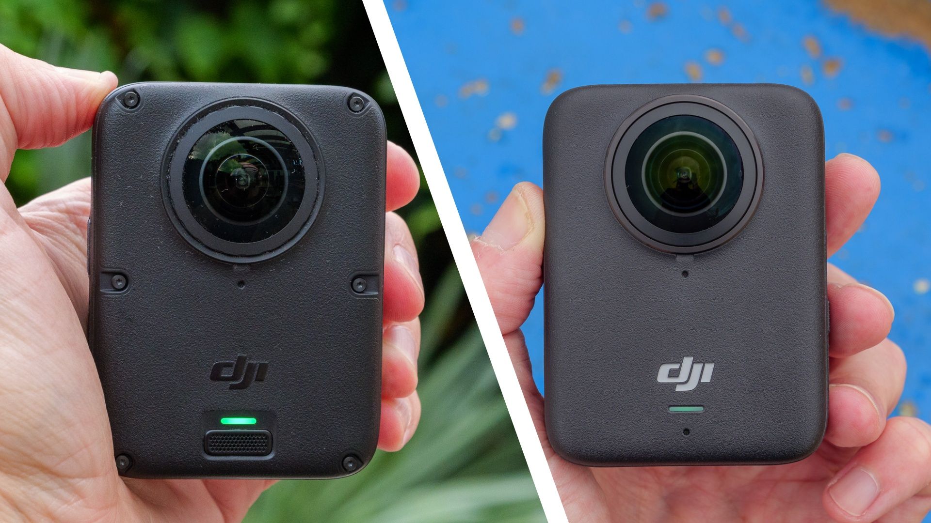 รีวิว Osmo 360 II กล้อง 360 องศาเรือธงเพื่อครีเอเตอร์มืออาชีพ