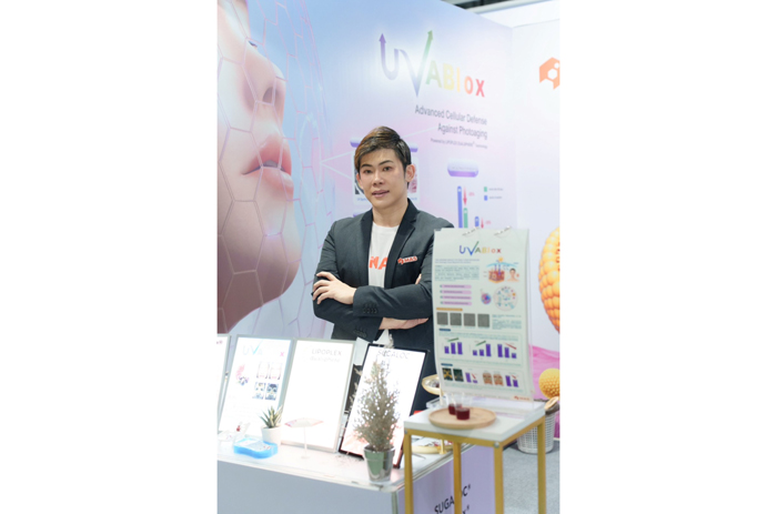 เทคโนโลยีนาโนห่อหุ้ม พลิกเกมตลาดอาหารเสริมความงามจากภายใน