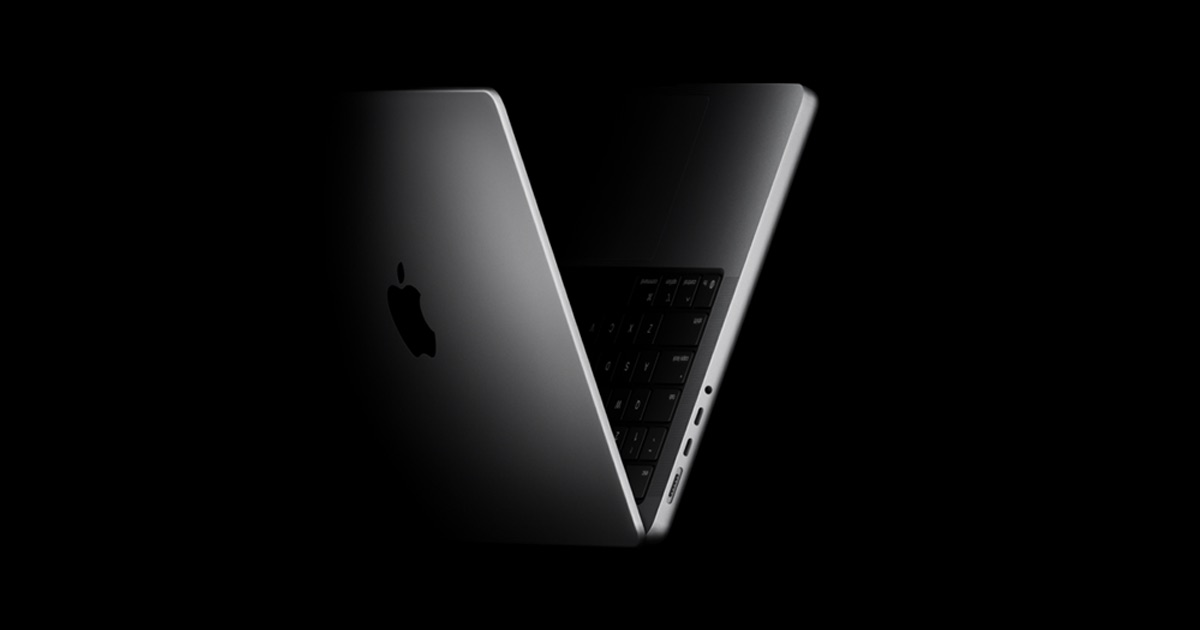 MacBook ใหม่ OLED 13.8 นิ้ว เปลี่ยนเกมการเลือกซื้อระหว่าง Air และ Pro