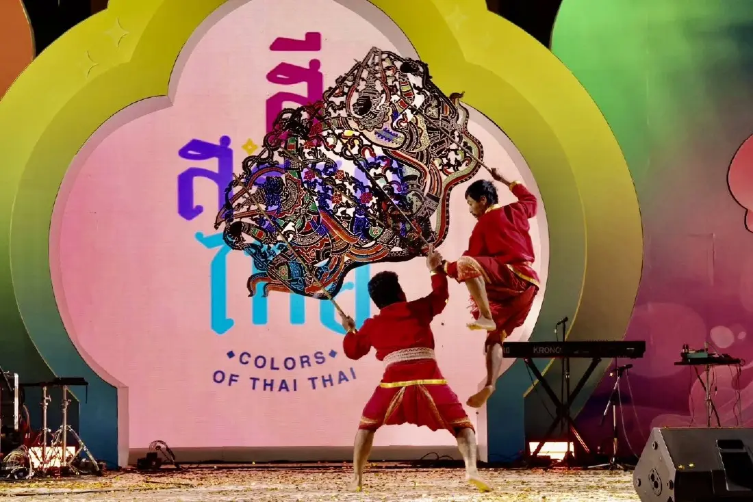 5 เทศกาลอาหารและครัวศิลป์ที่ต้องไปให้ครบ