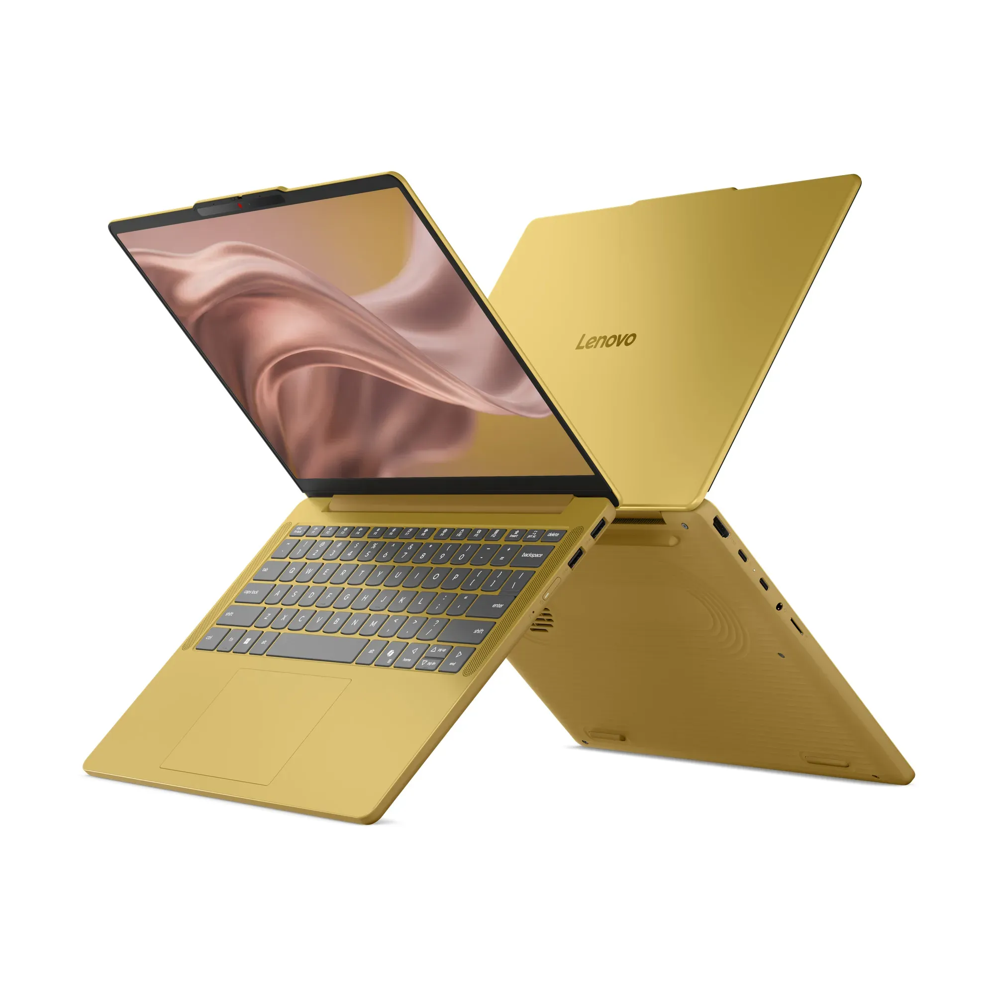 IdeaPad Vibe แล็ปท็อป AI ราคาประหยัดที่คุ้มกว่าการซื้อ MacBook Neo
