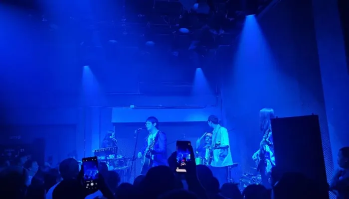 ค่ายเพลงสร้างสายพานโกอินเตอร์ใหม่ ผ่าน Music Lab และ Music Exchange