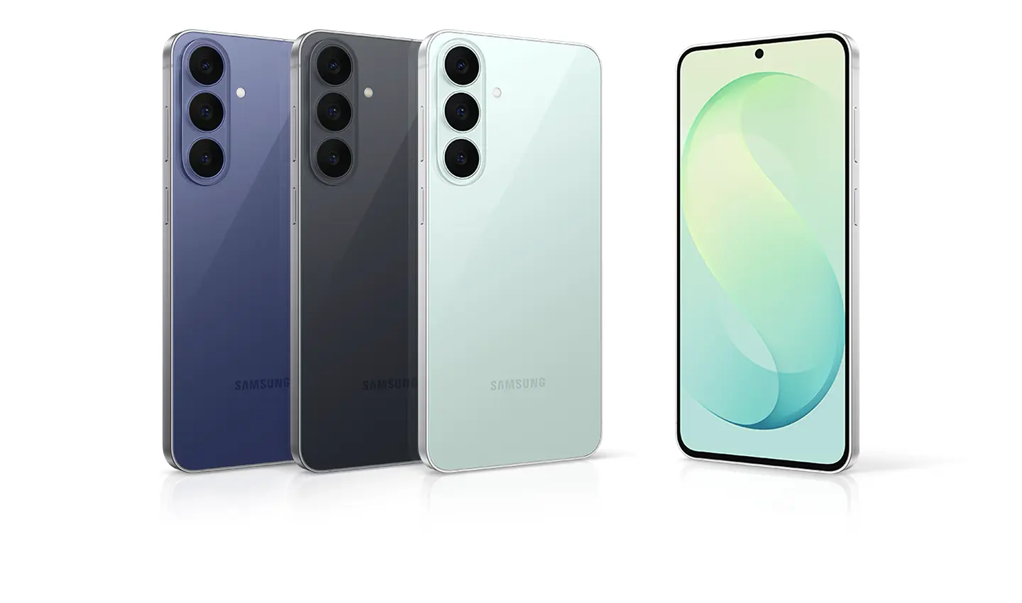 Samsung Galaxy S26 FE เรือธงตัวคุ้มทนยาวในงบไม่เกิน 25,000