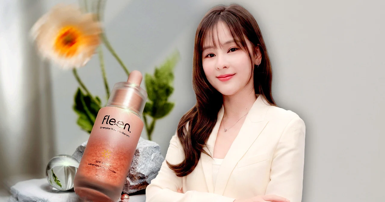 จากวิกฤตสู่ร้อยล้าน Fleen Beauty พลิกเกมแบรนด์เมคอัปไทย