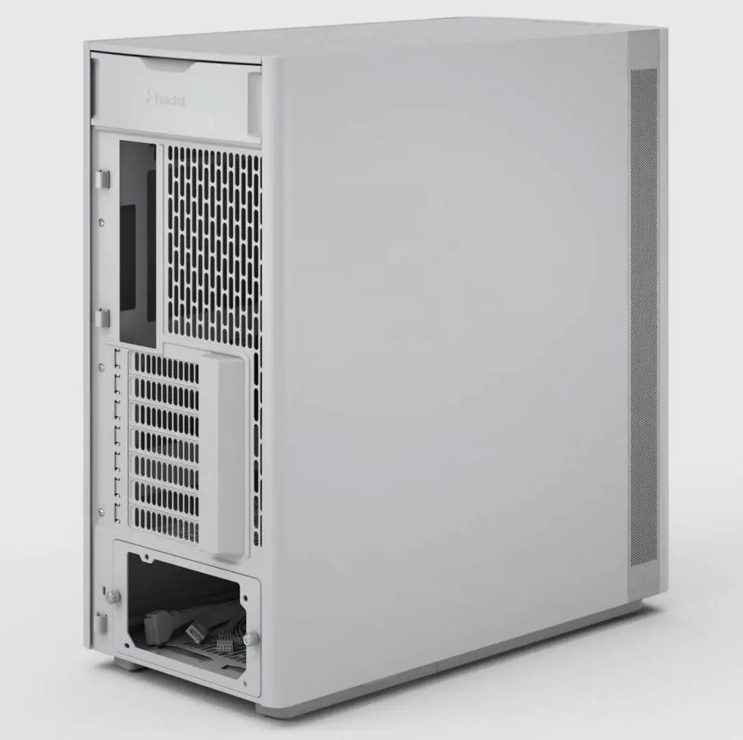 Fractal Design Summit vs Define One เลือกเคสเกมมิ่งตัวไหนให้สอดคล้องกับสไตล์และความแรง