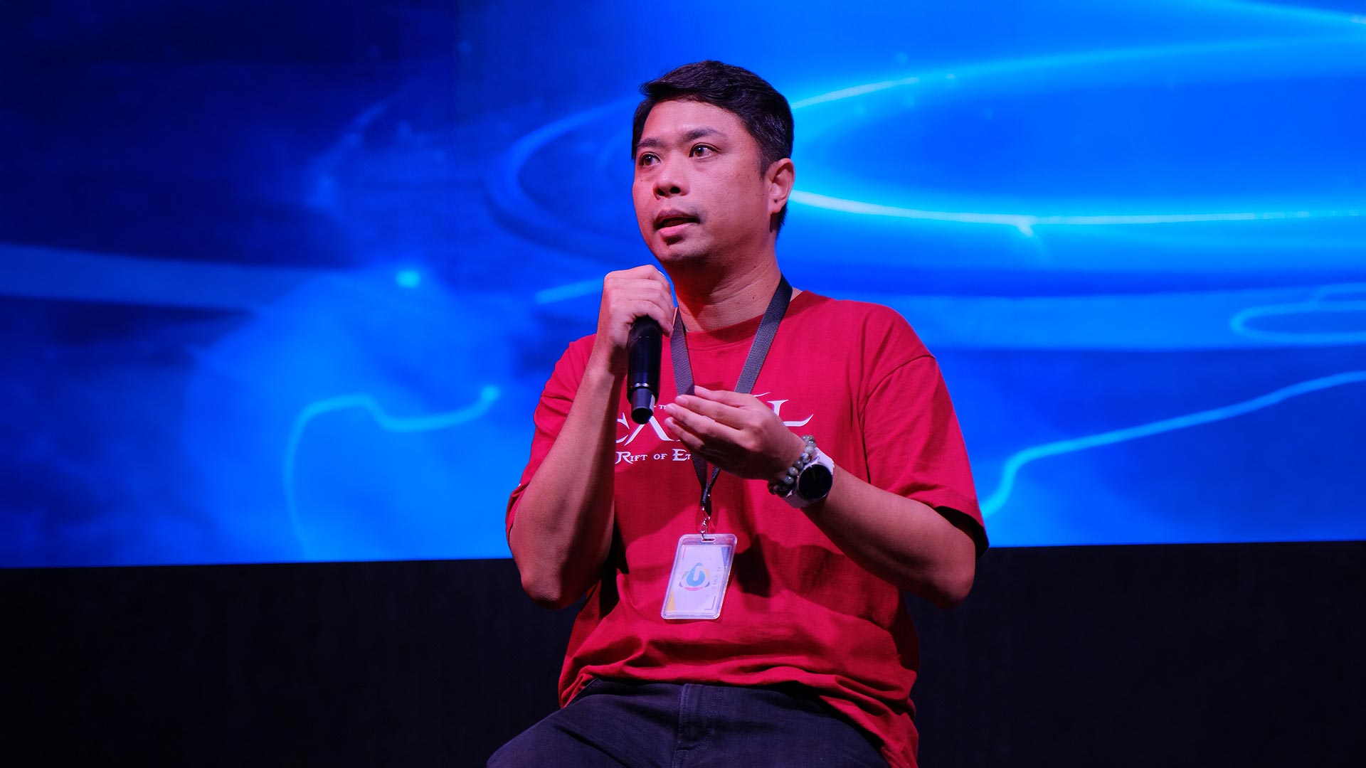 CABAL RED เปิด Roadmap ยาว สร้างเกมสายวอร์ระยะยาว