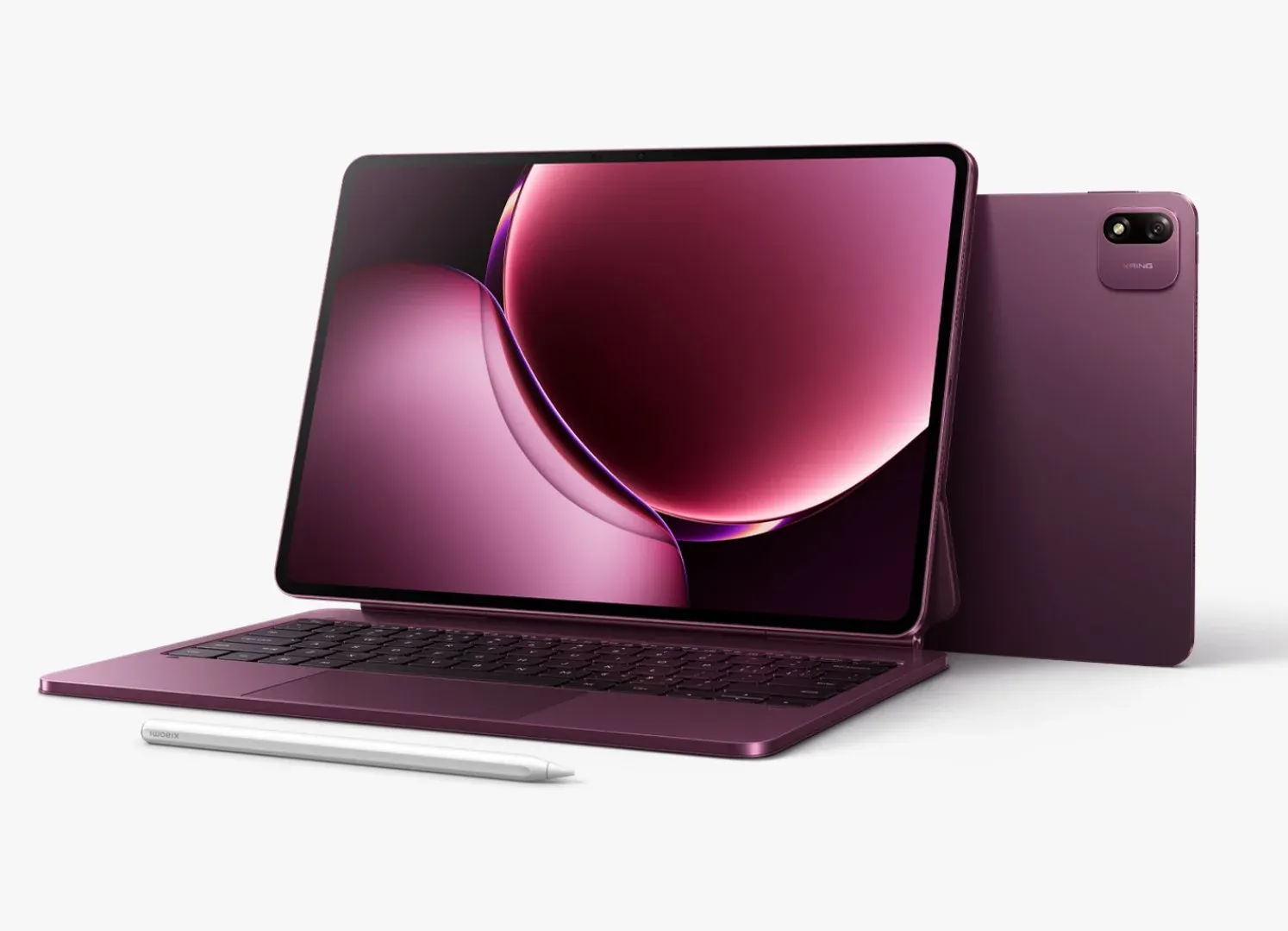 Xiaomi Pad 9 Pro Max แท็บเล็ต 13.3 นิ้วที่ตั้งใจมาแทนพีซี