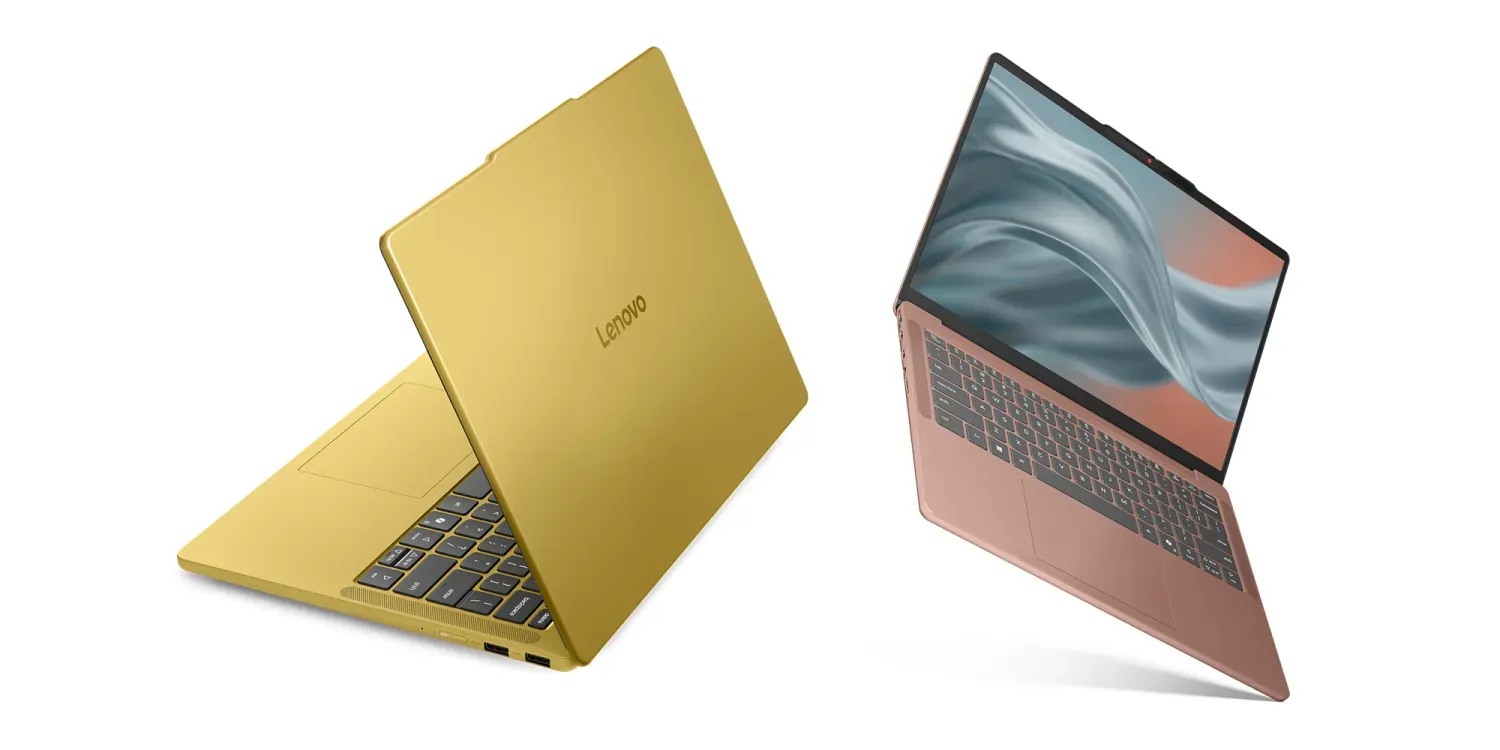 Lenovo IdeaPad Vibe แล็ปท็อป AI ราคาถูกที่กล้าเจาะตลาด MacBook Neo