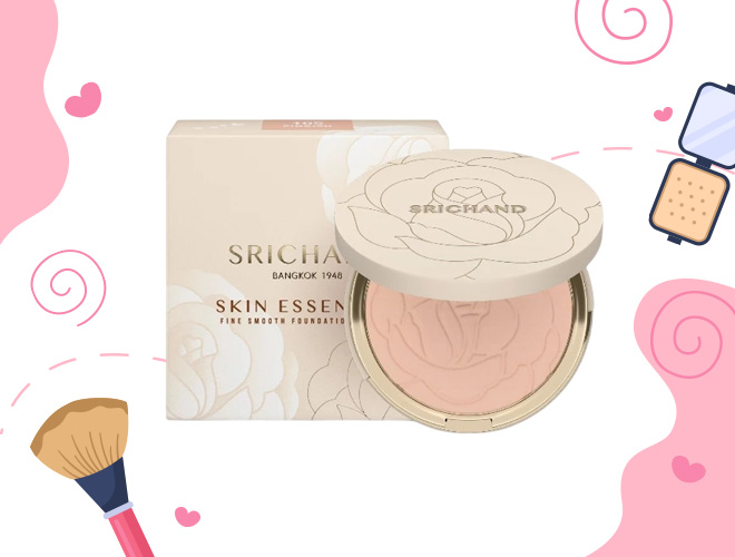 Waterproof Makeup Must-Haves แต่งหน้ากันน้ำให้ติดทนทั้งวัน